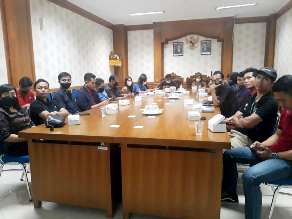 Pendampingan Pembentukan CSIRT